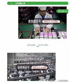 揭秘“香港組裝蘋果手機(jī)”代理背后的暴利與風(fēng)險 科技廣告下的真相