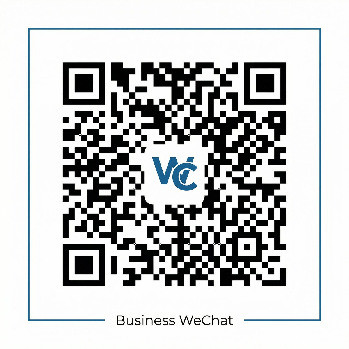 porn色盒商务二维码