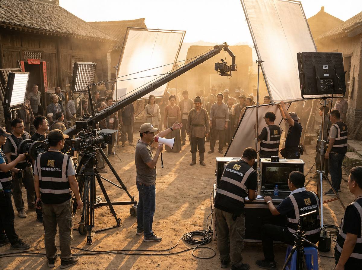 91视频制作团队