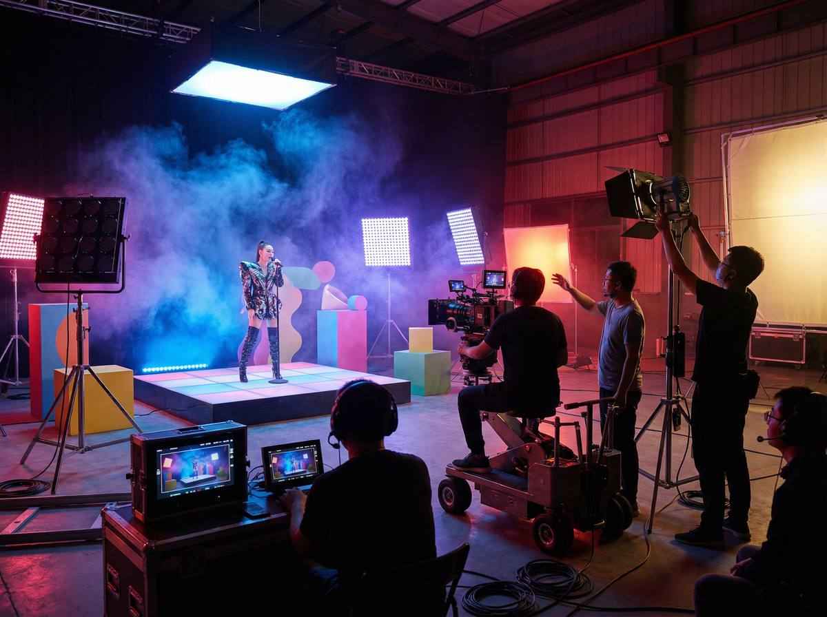 91视频制作视频测评